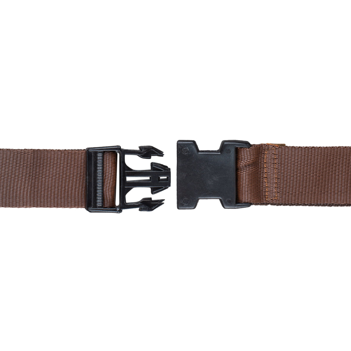 Bauchtasche Leder elegant gross Retro