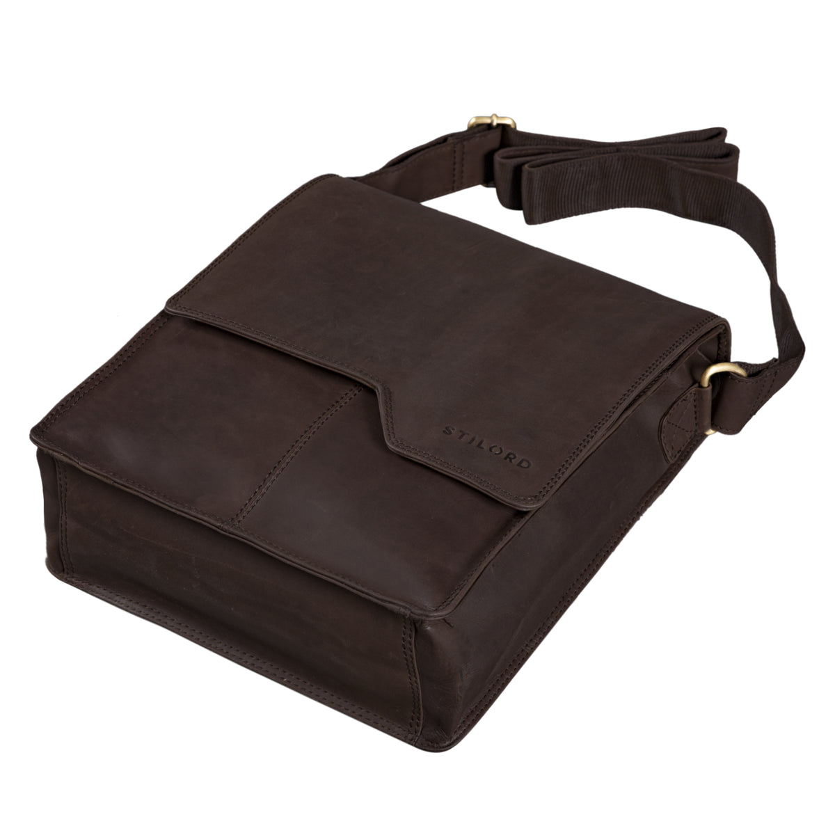 Schultertasche Männer