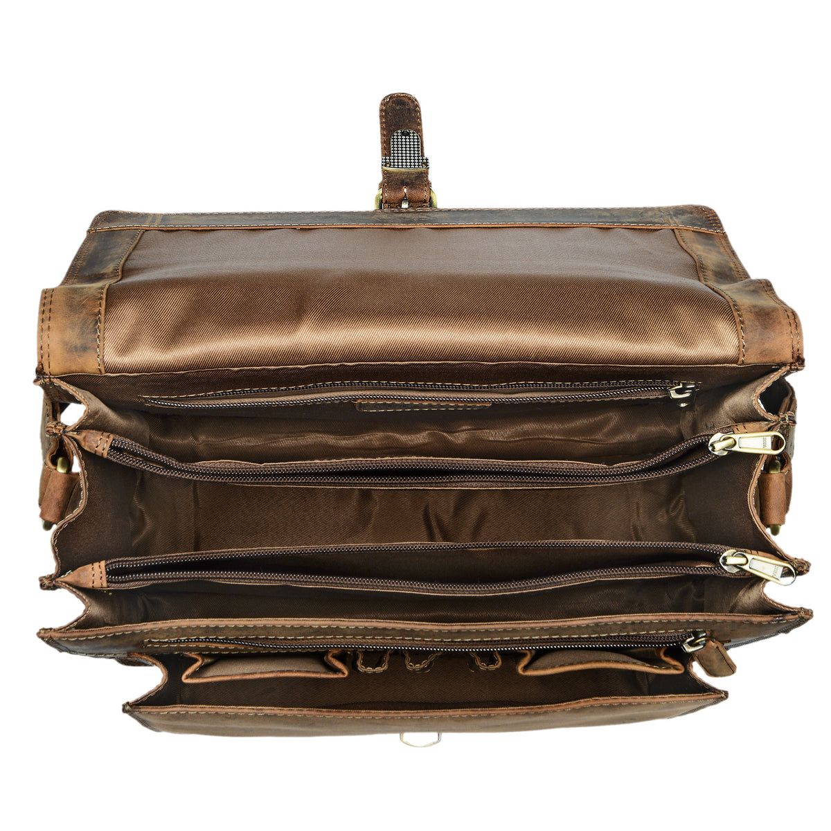 Ledertasche Herren Business