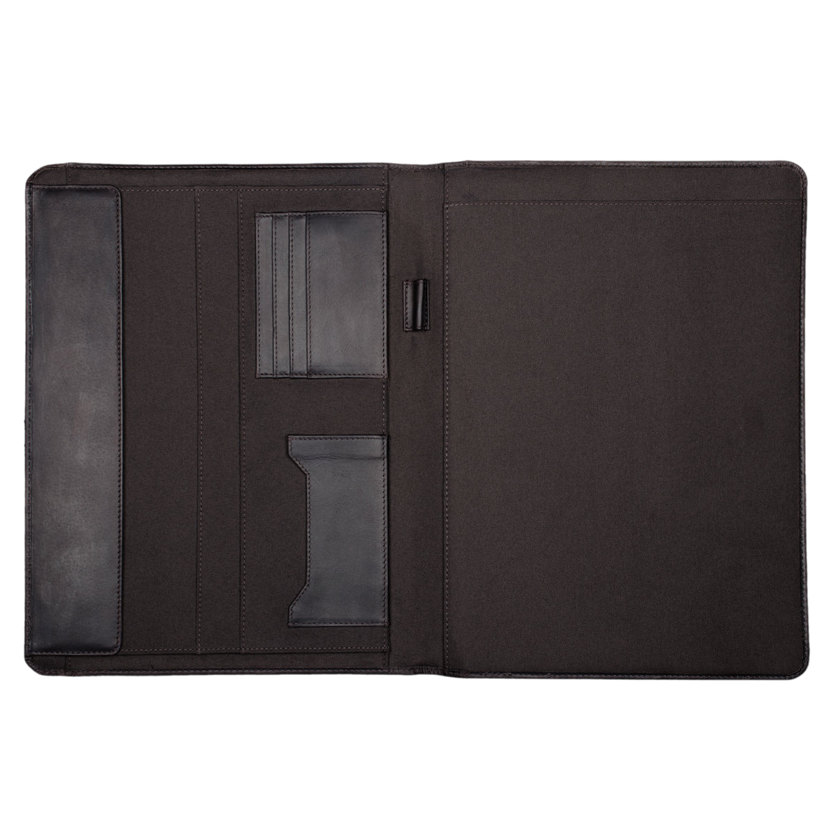 Tablettasche Leder 12 Zoll 