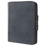 "Ferris" Leather Document Folder A4