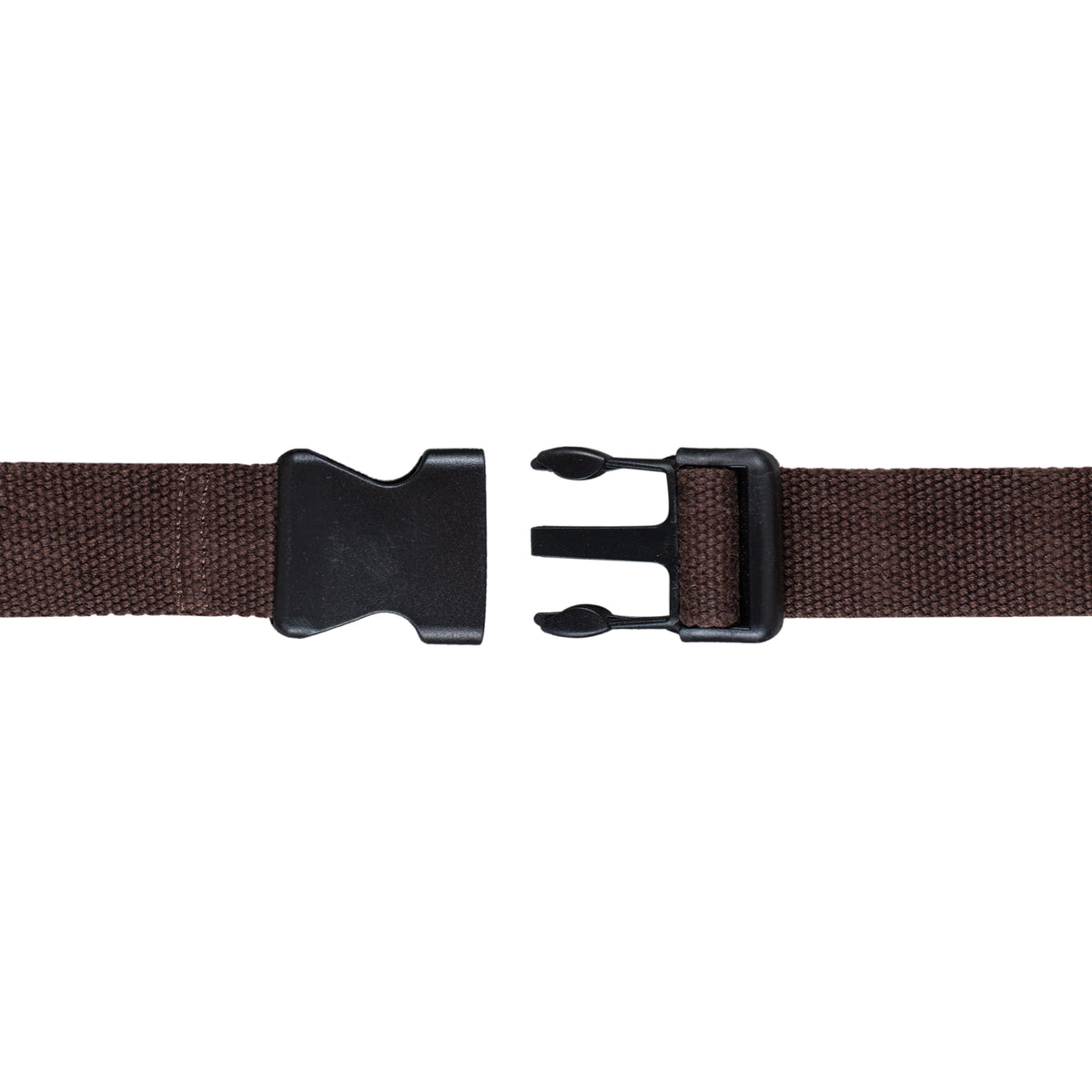 Braune Leder Festivaltasche