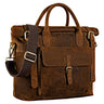 B-Stock "Jascha" Business Bag Men