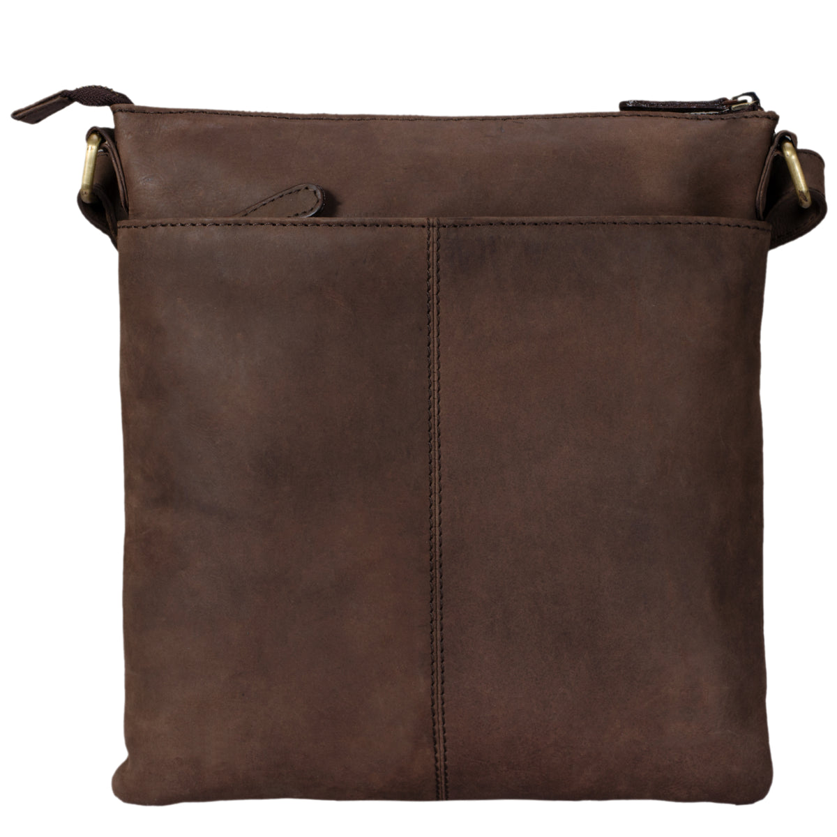 Ledertasche Freizeit Vintage