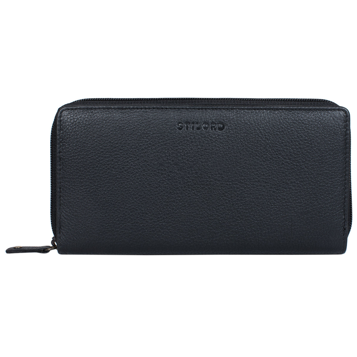 Geldbeutel Damen Leder Vintage