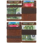 leather purse for men