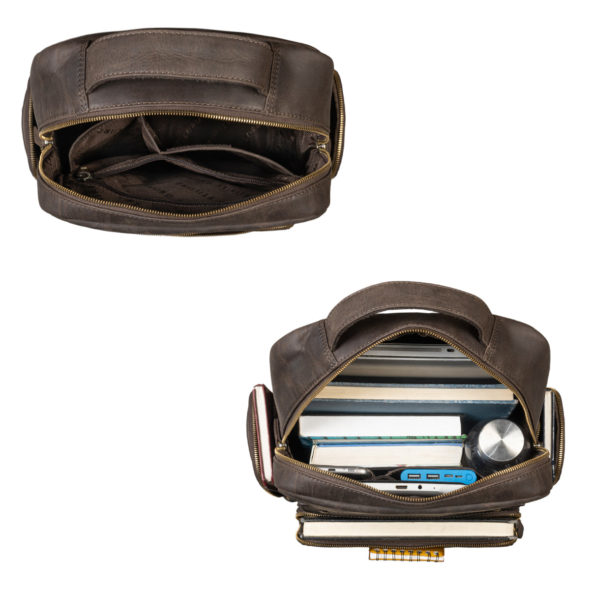 tasche rucksack uni-rucksack 