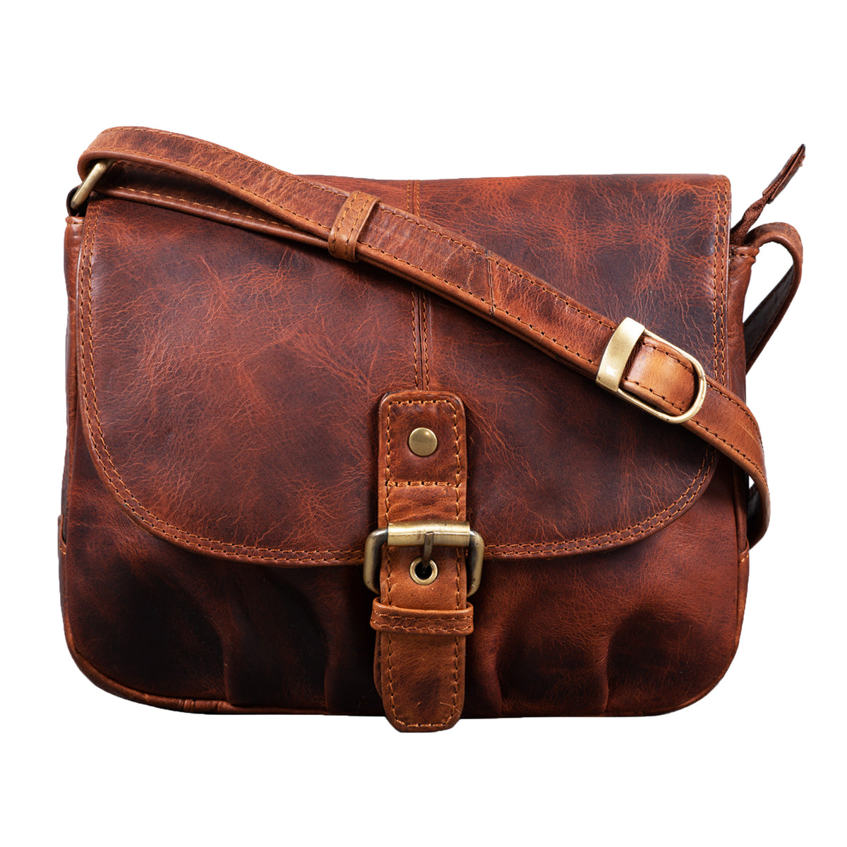 Elegante Umhängetasche Damen 
