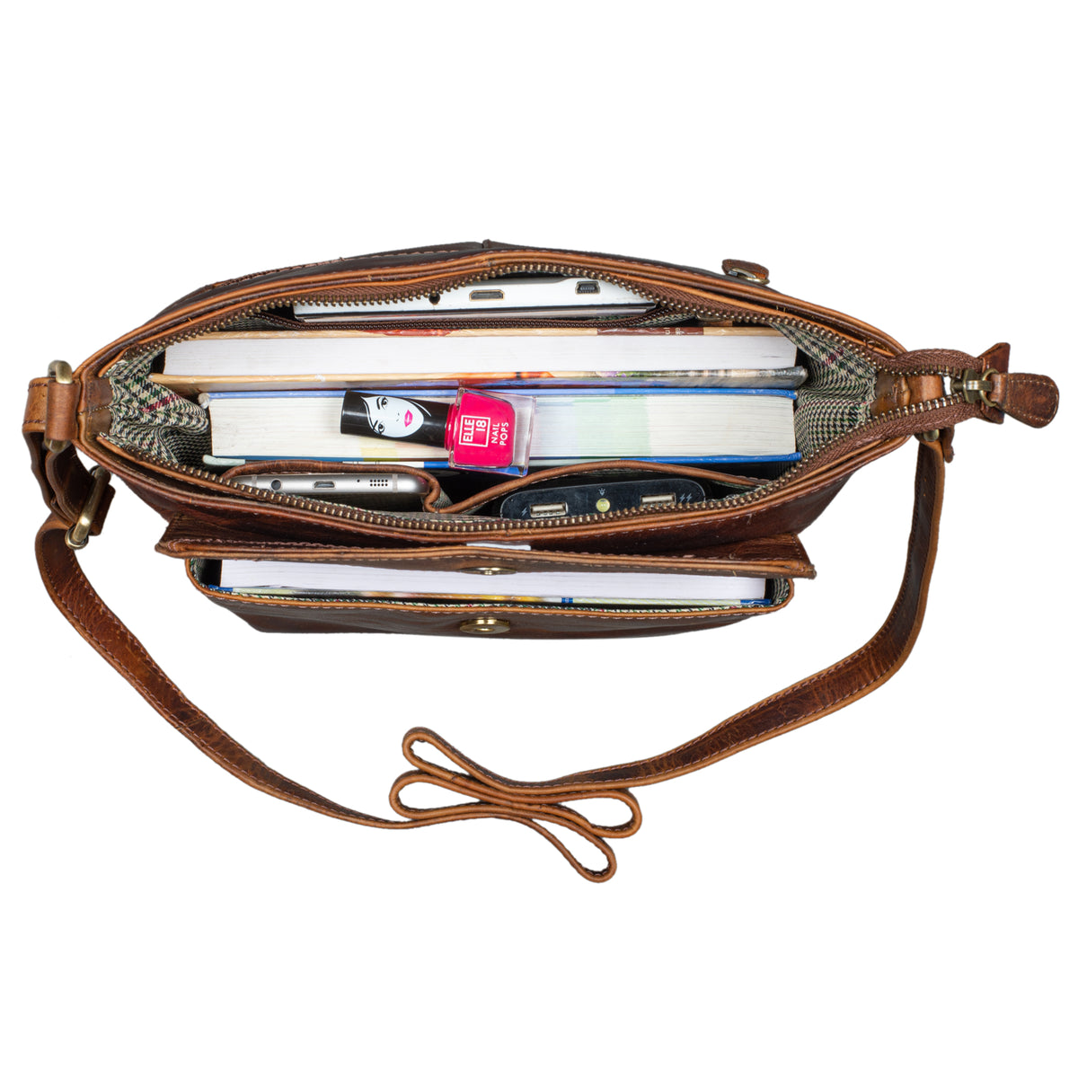 Handtasche Damen Shopper