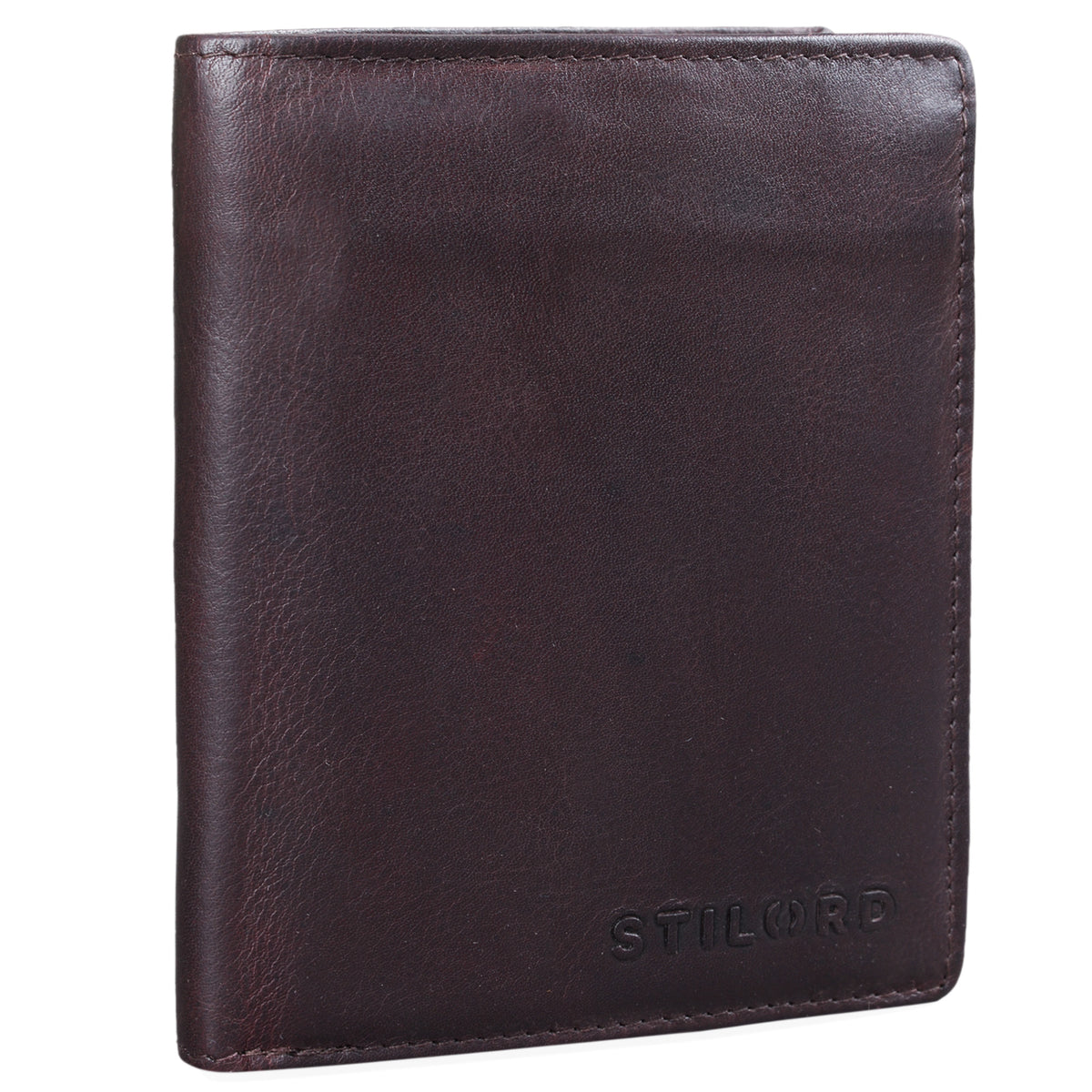 Portemonnaie Leder Männer