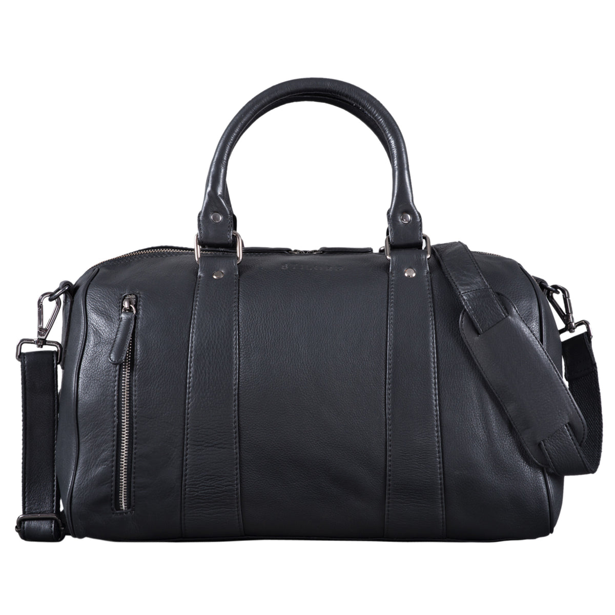 Leder Umhängetasche Reisetasche