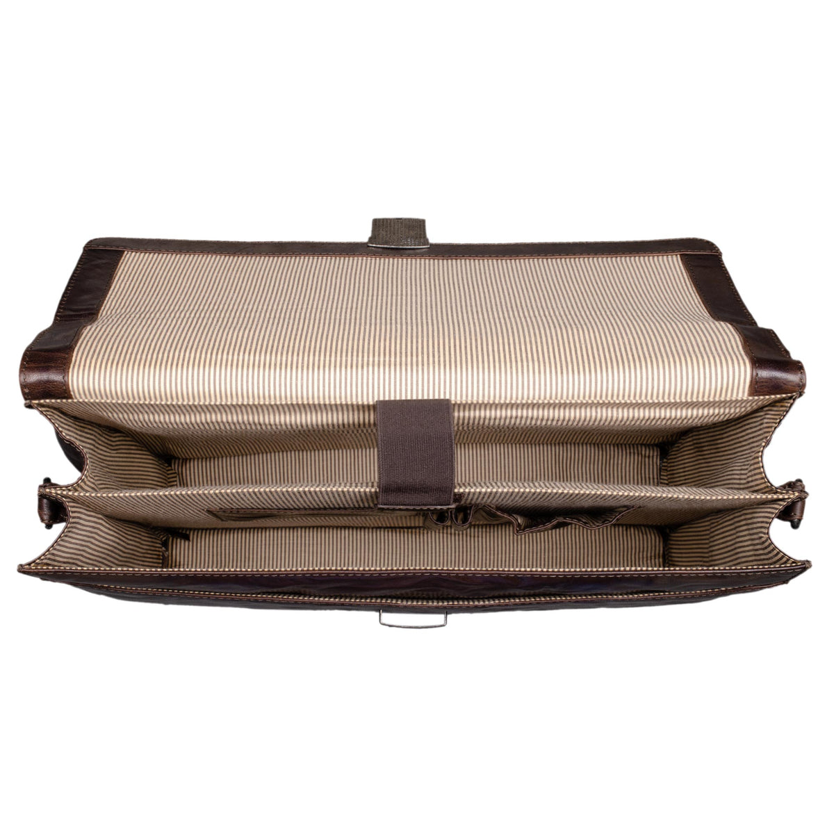 Leder Vintage Businesstasche