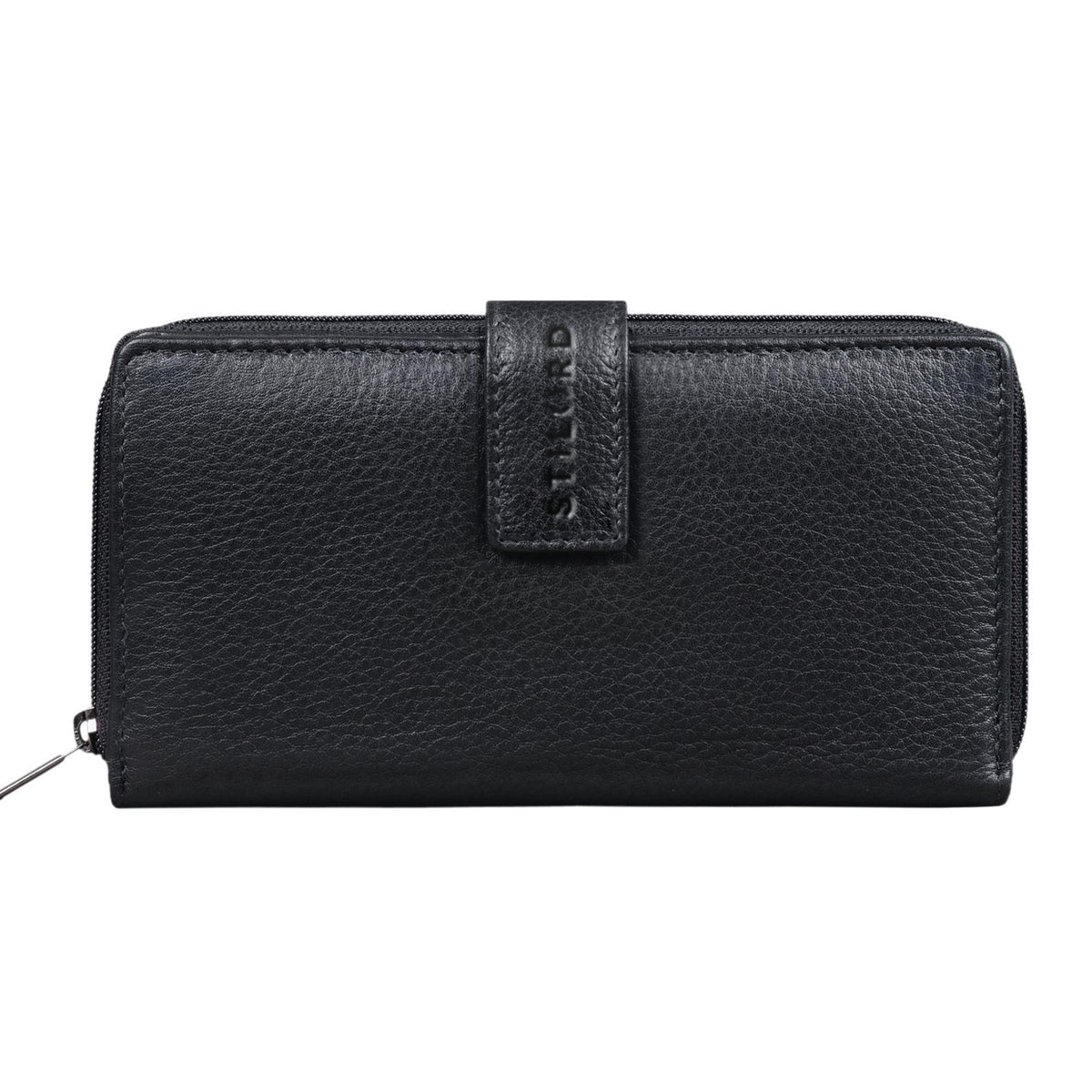 Vintage Geldbeutel Leder Damen