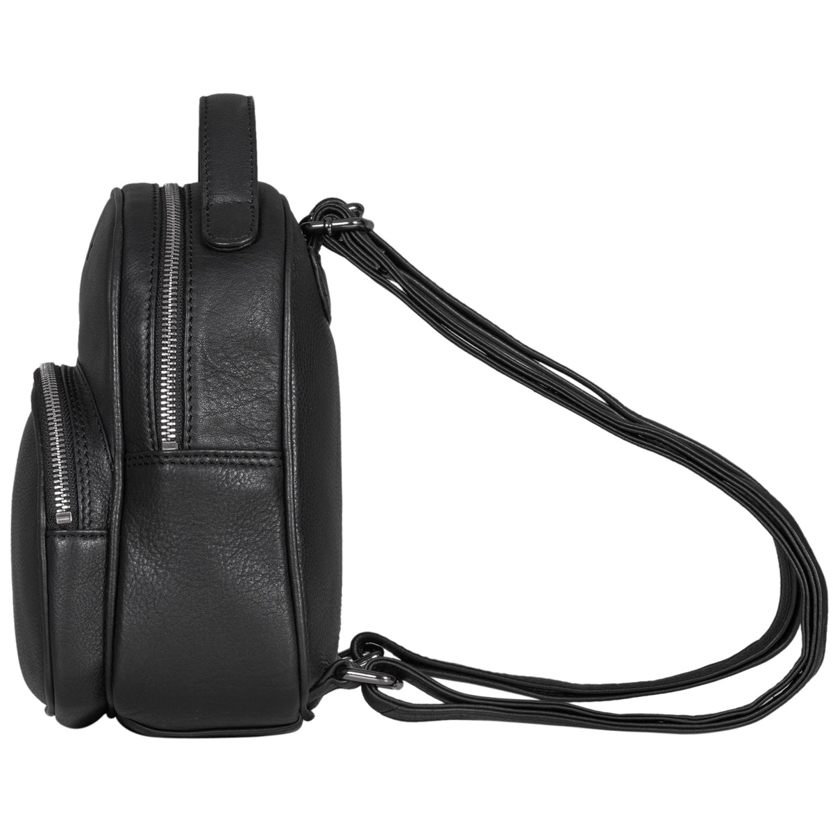 kleiner Tagesrucksack