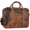 B-Stock "Dante" Large and Fashionable Business Bag