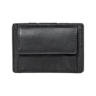 leather Magic wallet men