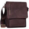 B-Stock "Finn" Small Shoulder Bag for Men