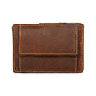 mini money bag leather men