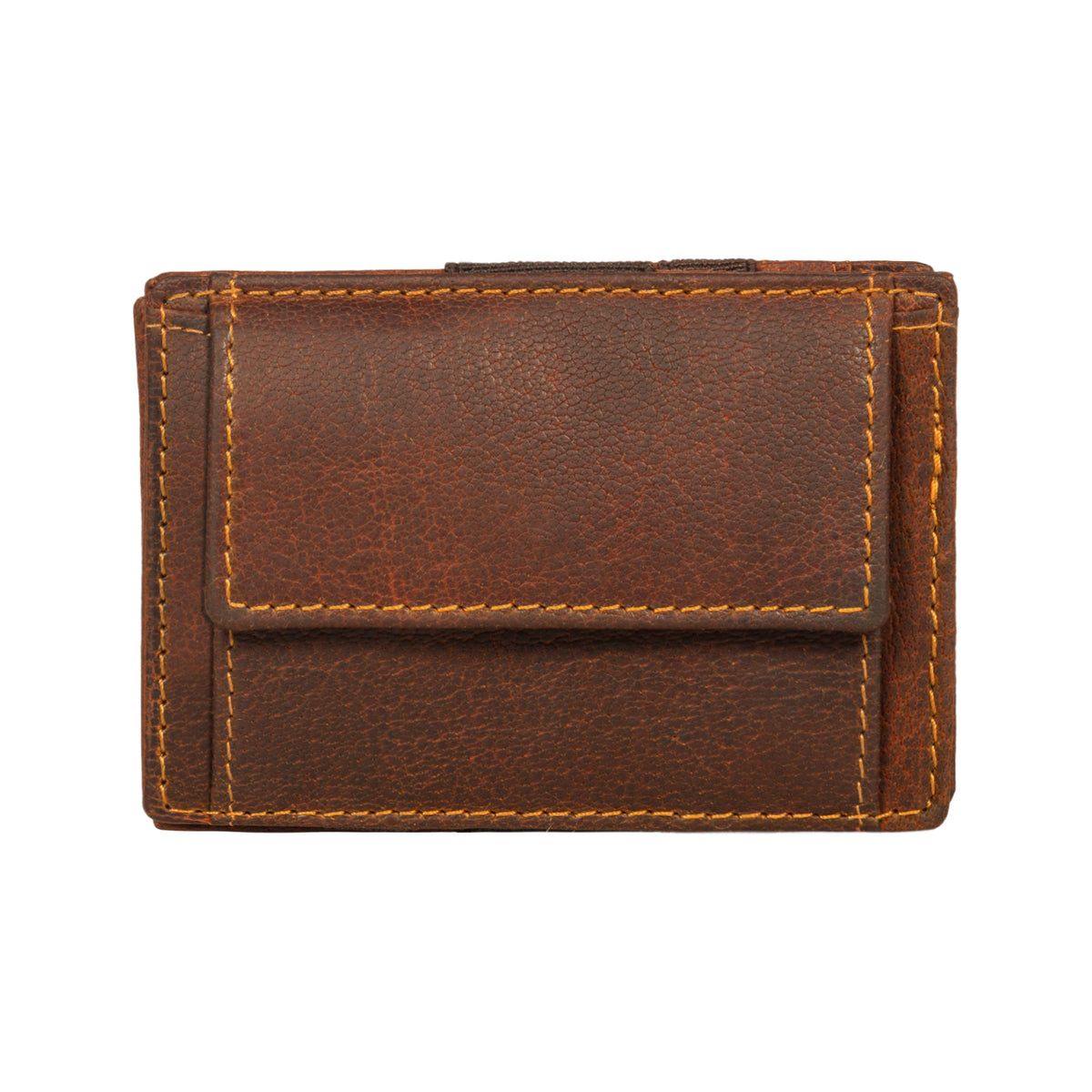 mini money bag leather men
