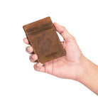 mini purse leather men