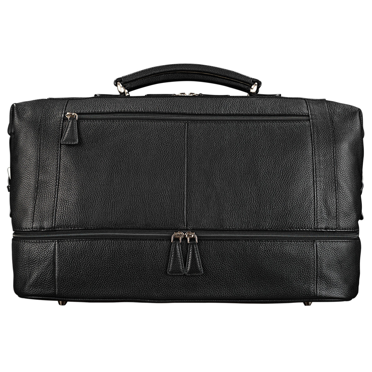 Reisetasche Leder klassisch und elegant