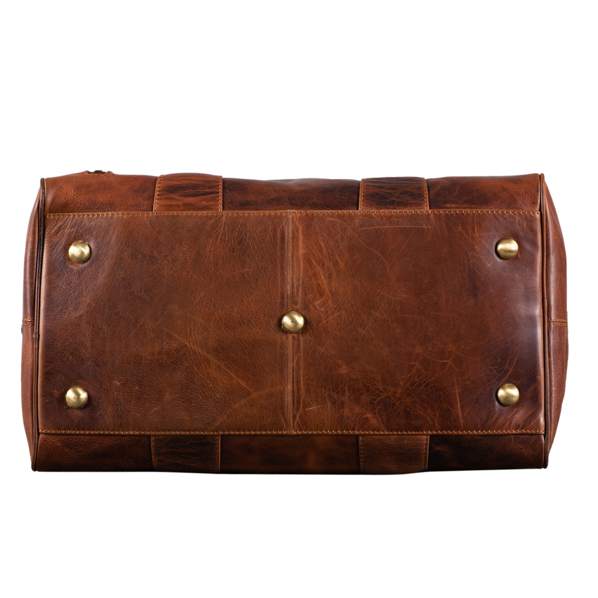 Businesstrip Reisetasche Echtleder