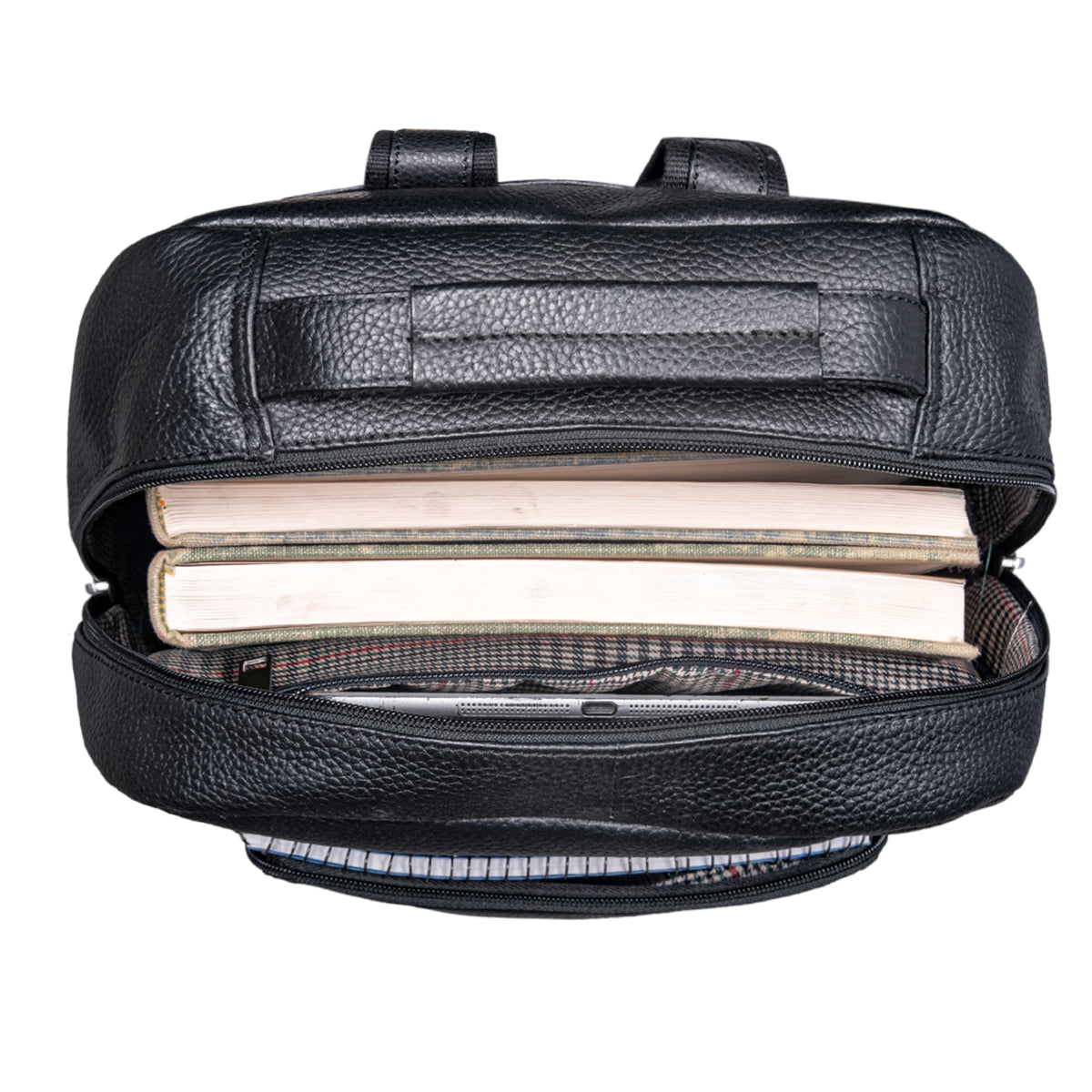 XXL Laptop Rucksack Unisex