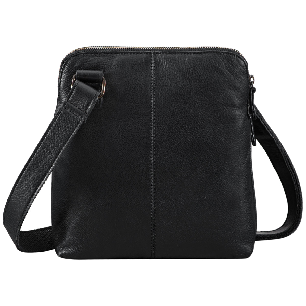 Kleine Herren Schultertasche