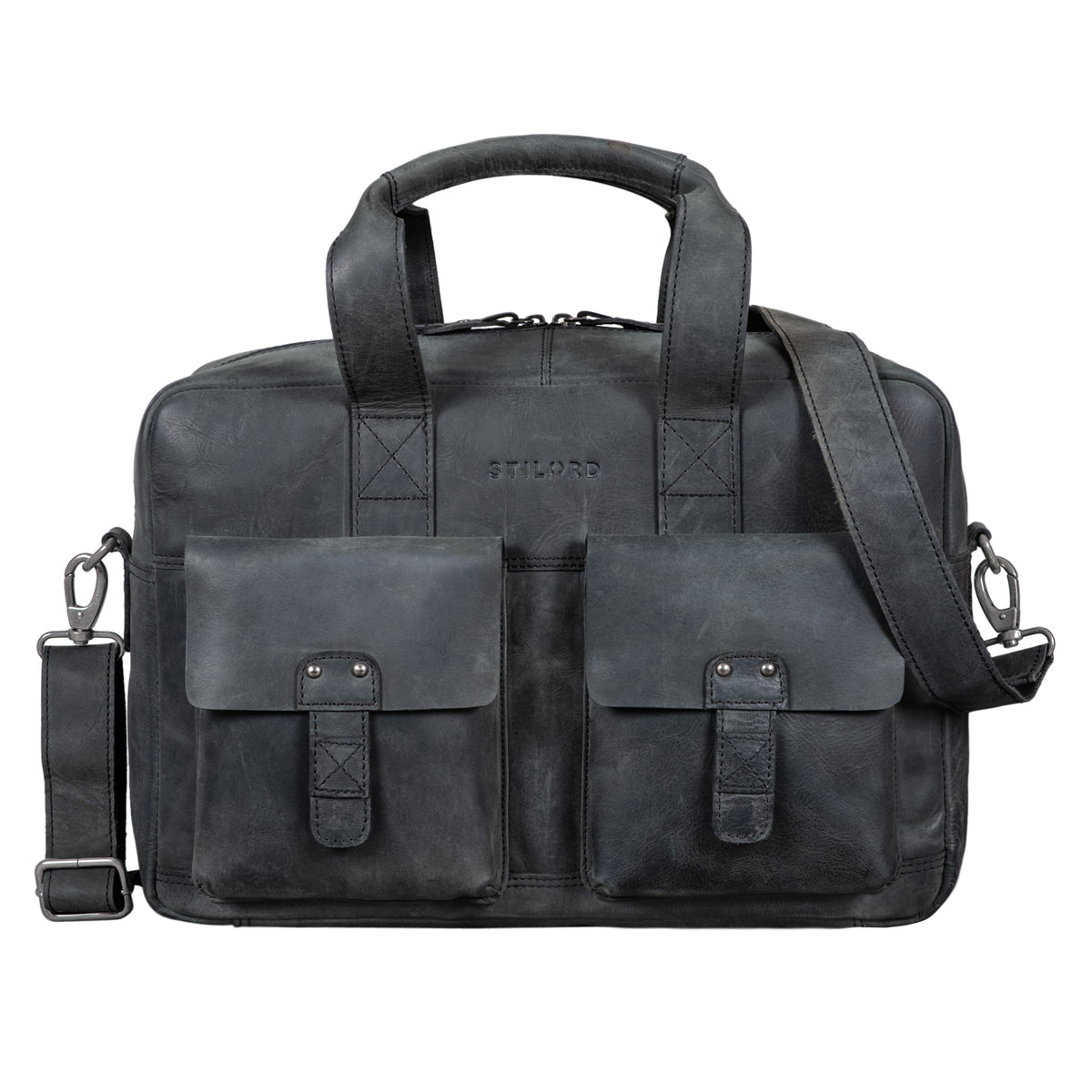 Umhängetasche Laptop 15,6'' 13,3'' 14''