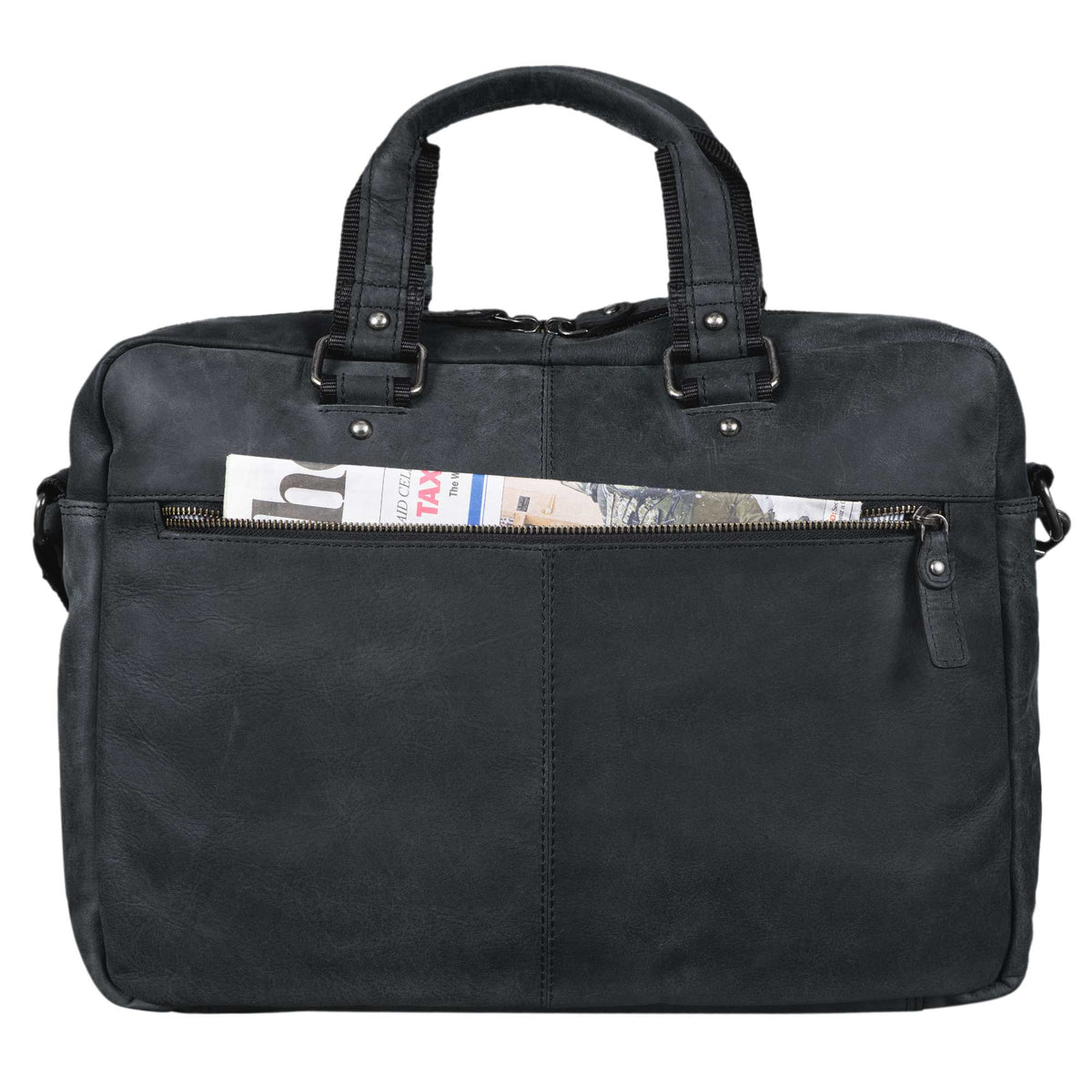 aktentasche handtasche leder