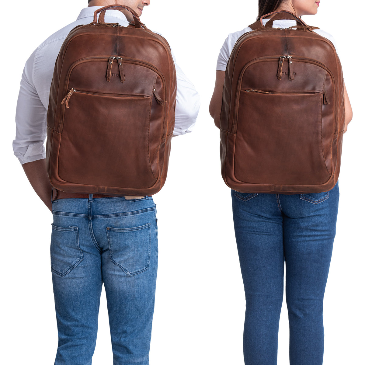 Reiserucksack Damen Herren Travel Backpack
