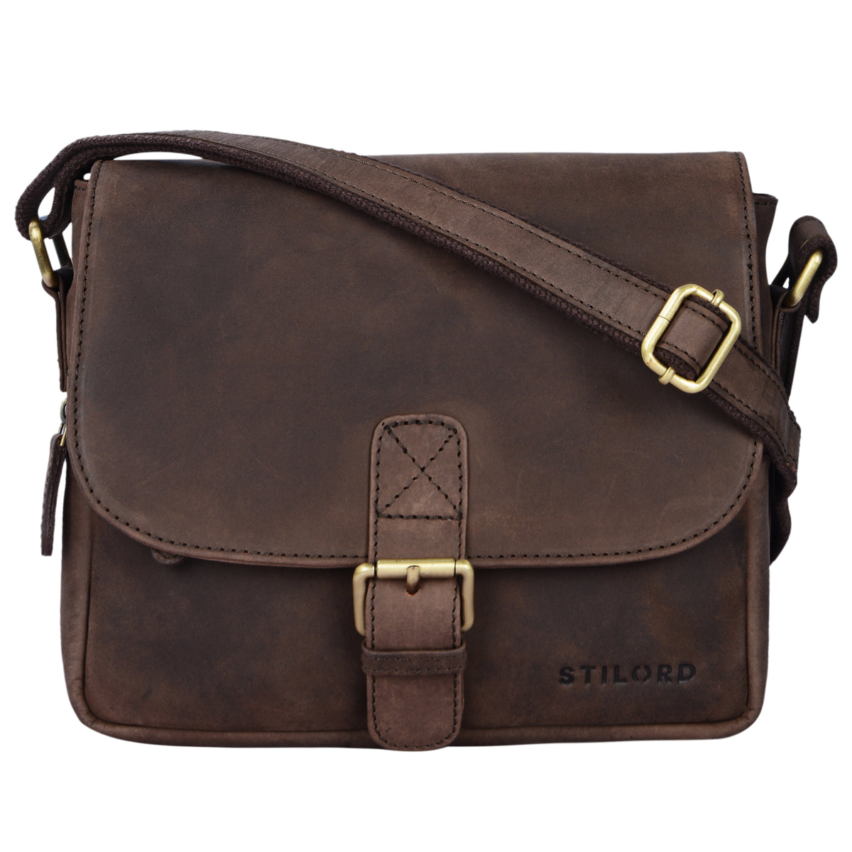 Ledertasche Tablet 10.1 Zoll