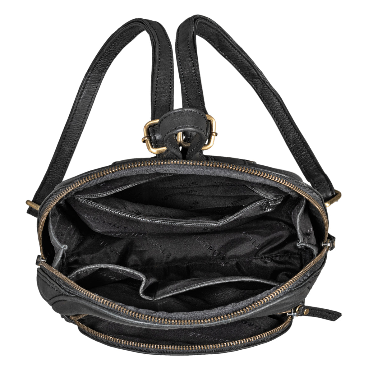 Damenrucksack DIN A5