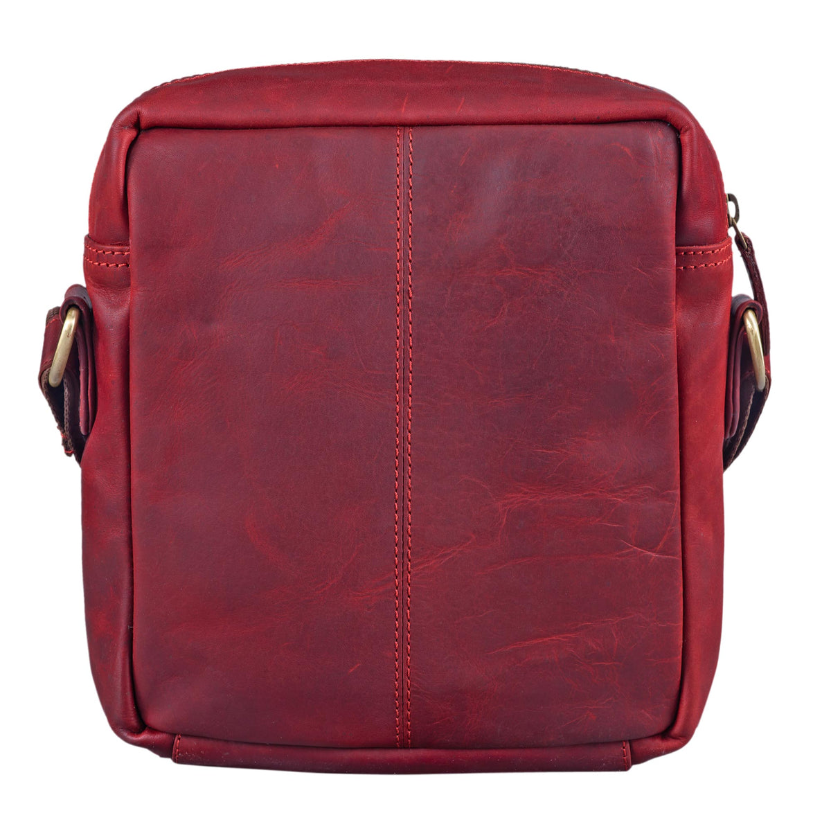 schultertasche damen klein Leder