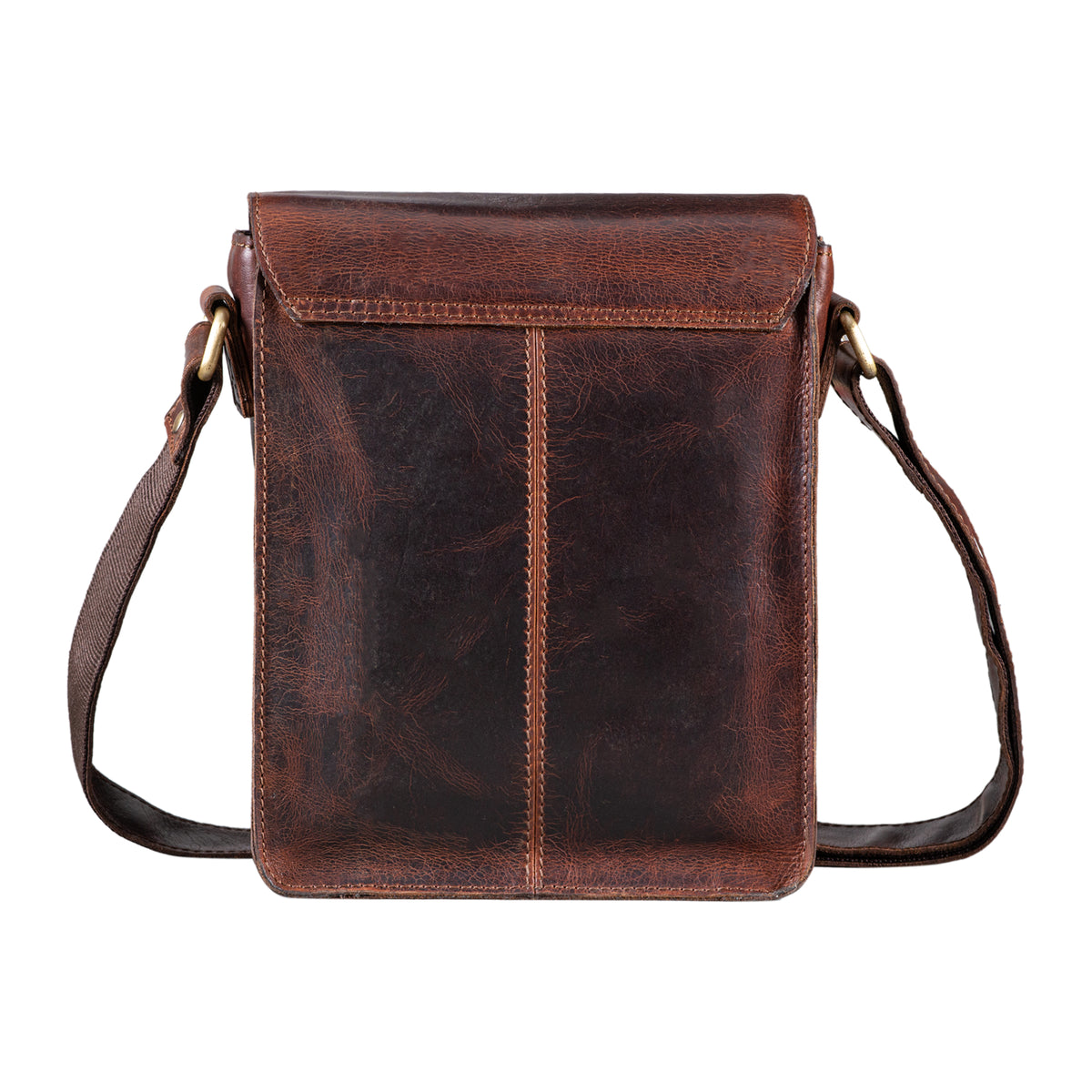 9.7 Zoll iPad Tasche im Vintage Stil