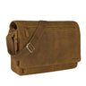 B-Stock STILORD "Jan" Vintage Messenger