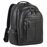 "Alaric" XL Leather Backpack for Men Laptop 17 Inch