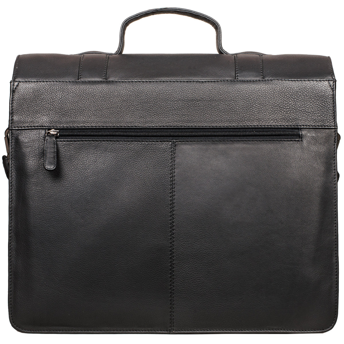 Businesstasche XL Aktenornder Leder