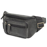 "Greg" Belly Bag Leather Brown