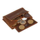 portemonnaie small with coin compartment