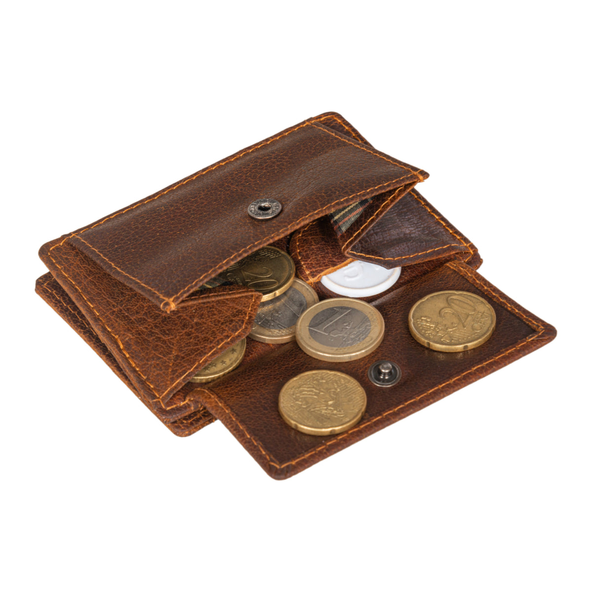 portemonnaie small with coin compartment