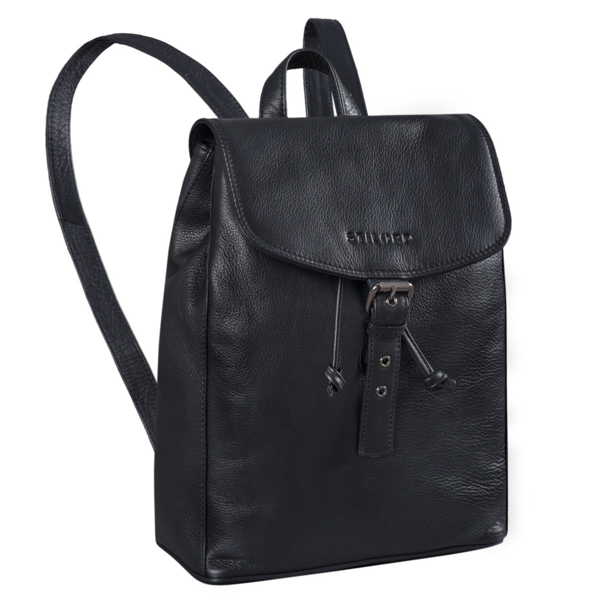 Vintage Business Damen Rucksack