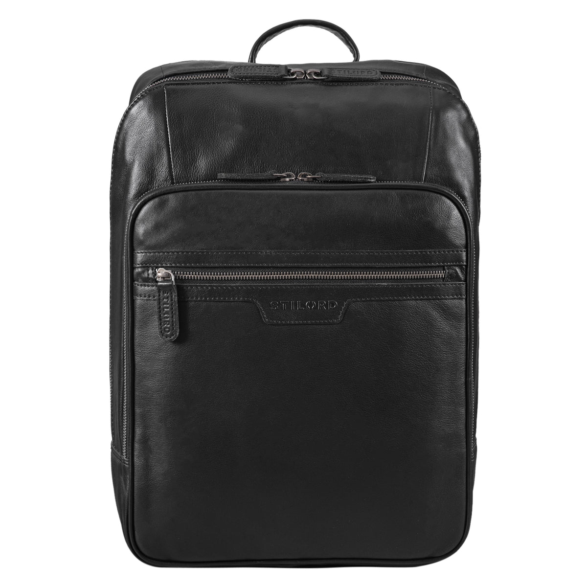 rucksack Damen retro vintage schwarz