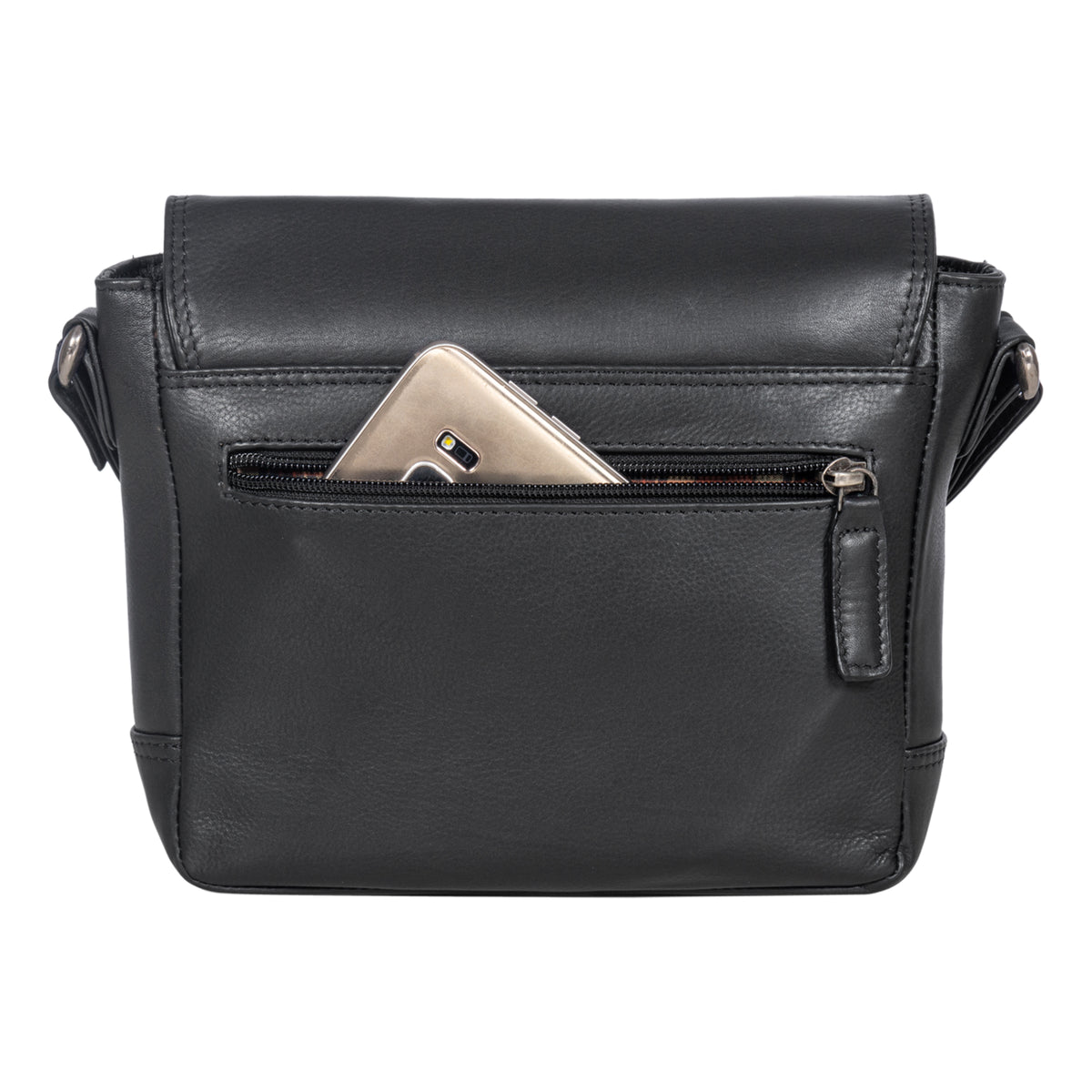 Damen Ledertasche Handtasche