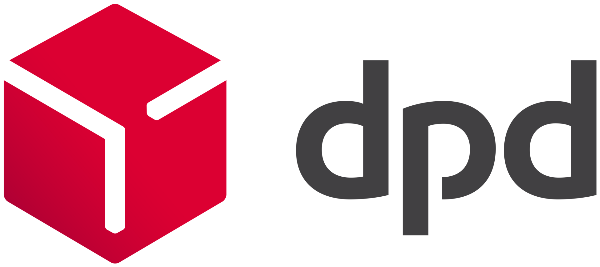 DPD – Versand für MrCOLOMBO